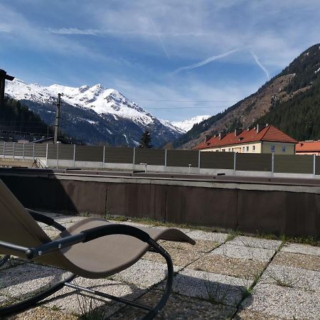 Stubnerblick Apartment Bad Gastein Bagian luar foto