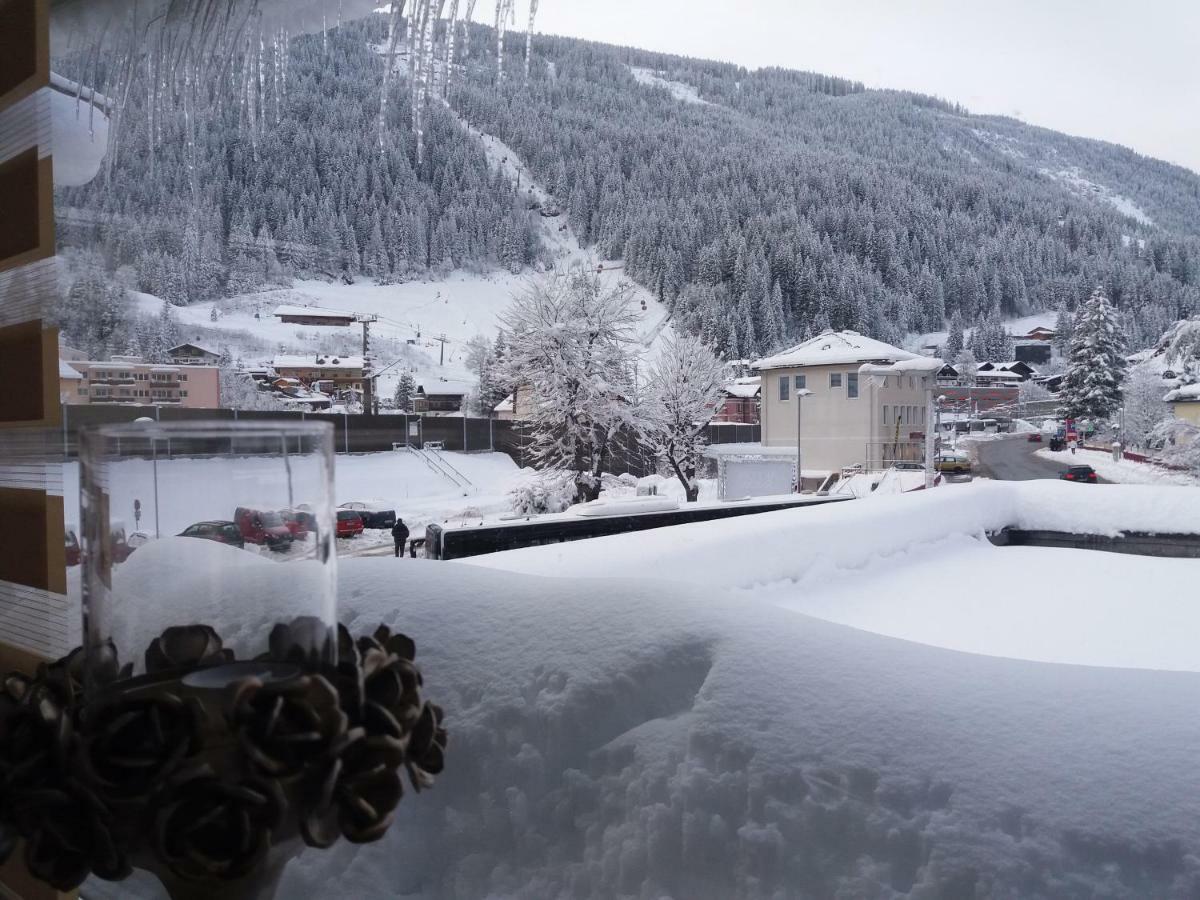 Stubnerblick Apartment Bad Gastein Bagian luar foto