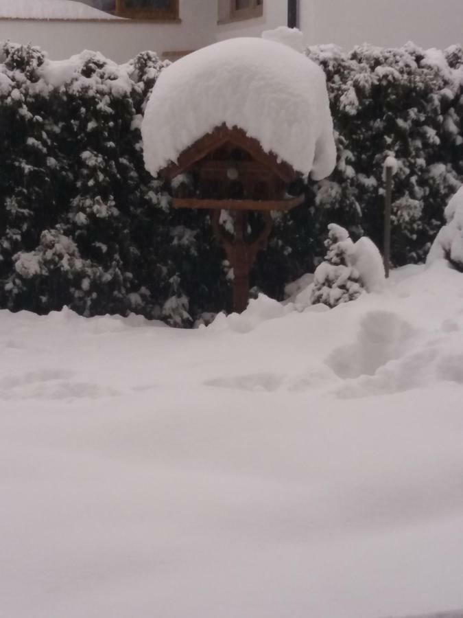 Stubnerblick Apartment Bad Gastein Bagian luar foto